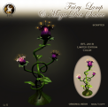 F&M _ Fairy Lamp & Magic Dust Source - RFL LE